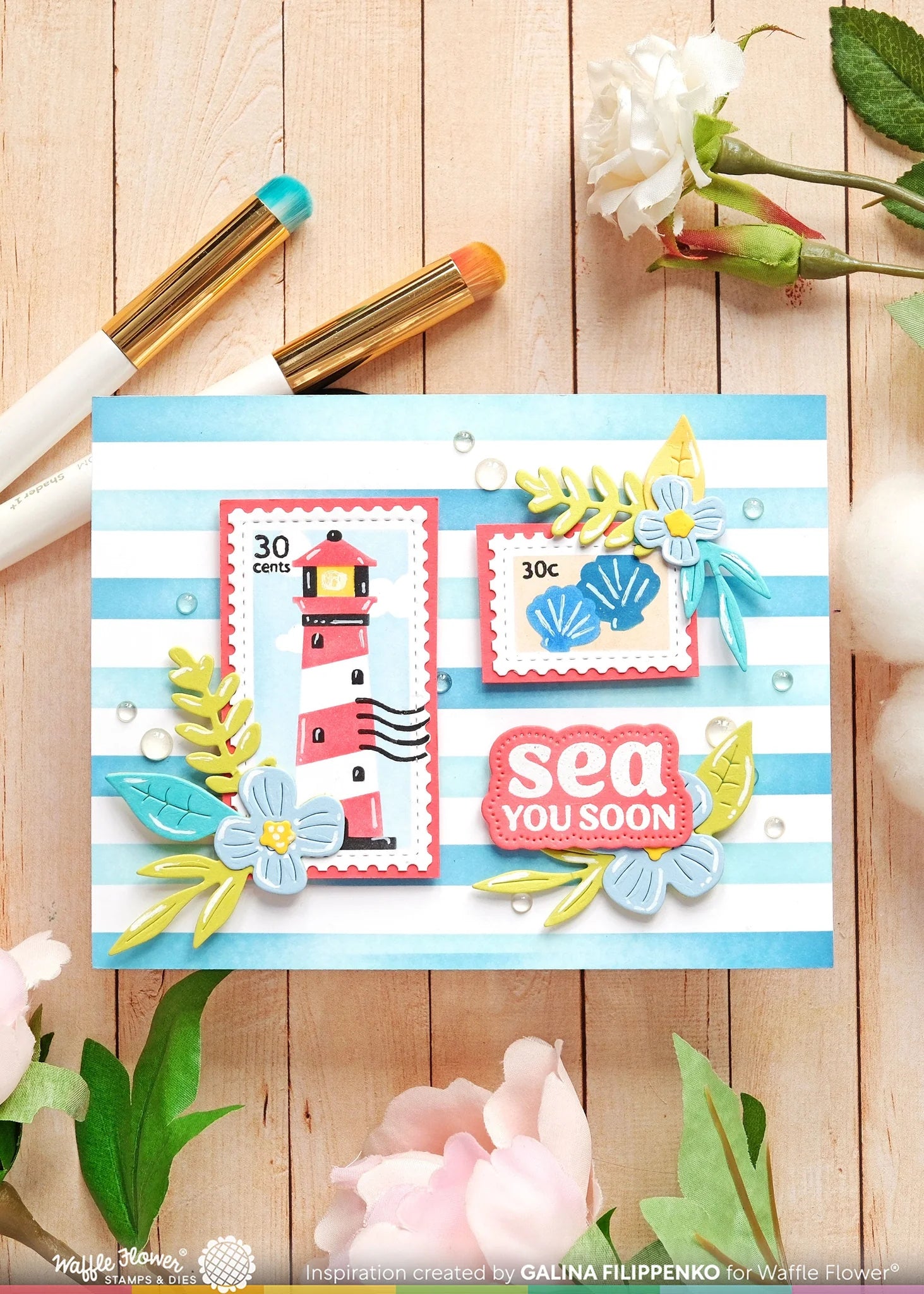 Bumbleberry Papercrafts Ltd