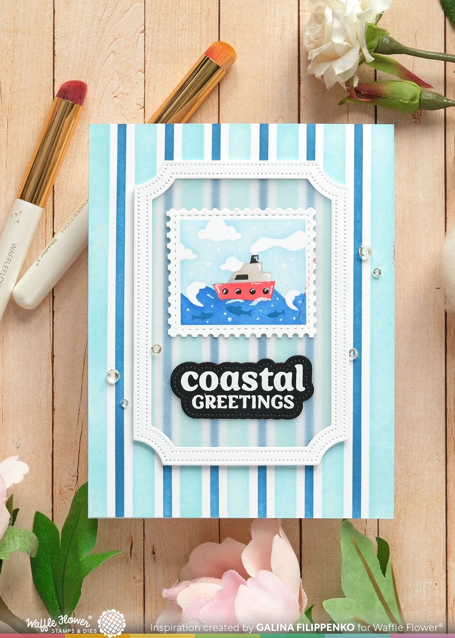 Bumbleberry Papercrafts Ltd