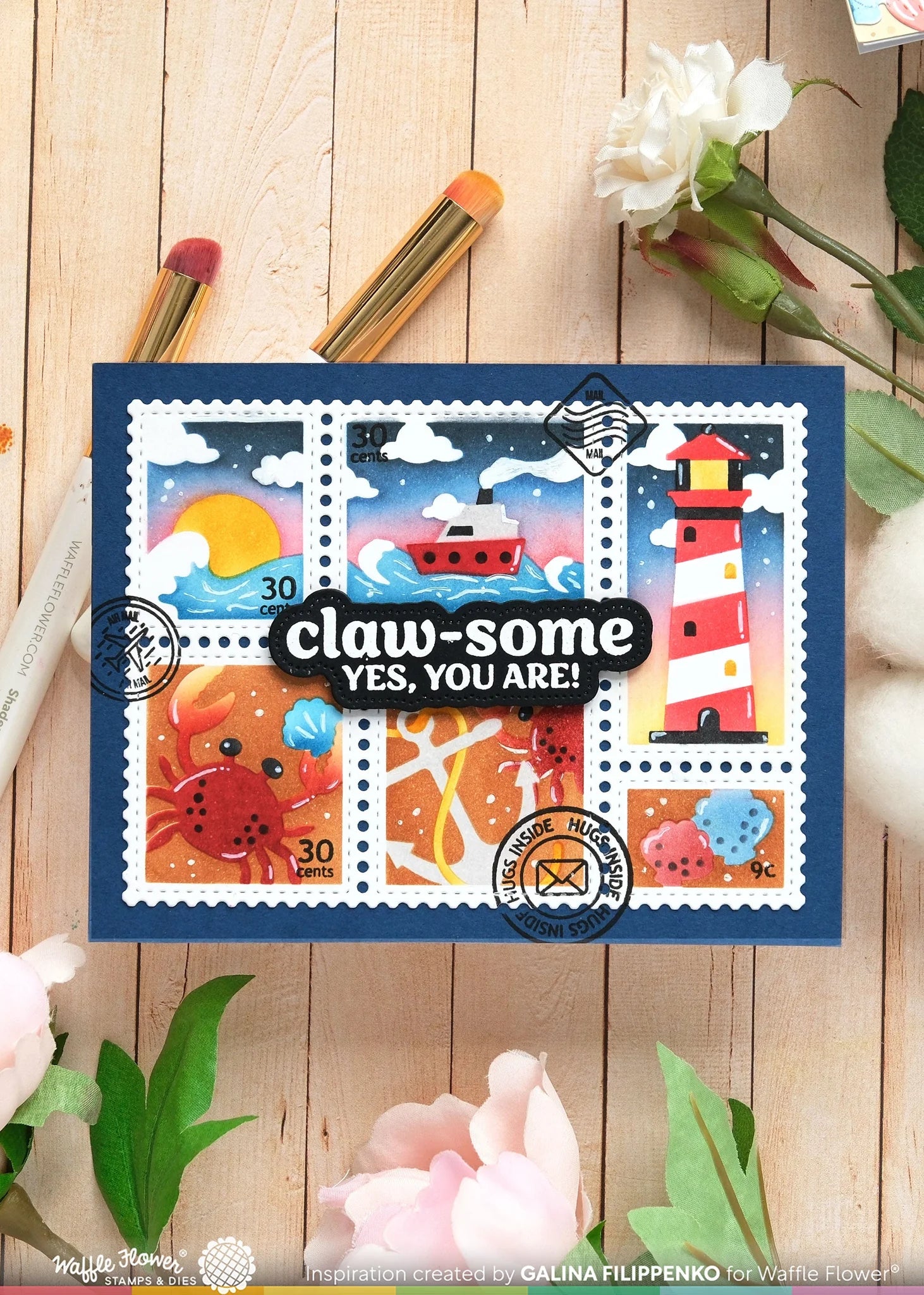 Bumbleberry Papercrafts Ltd