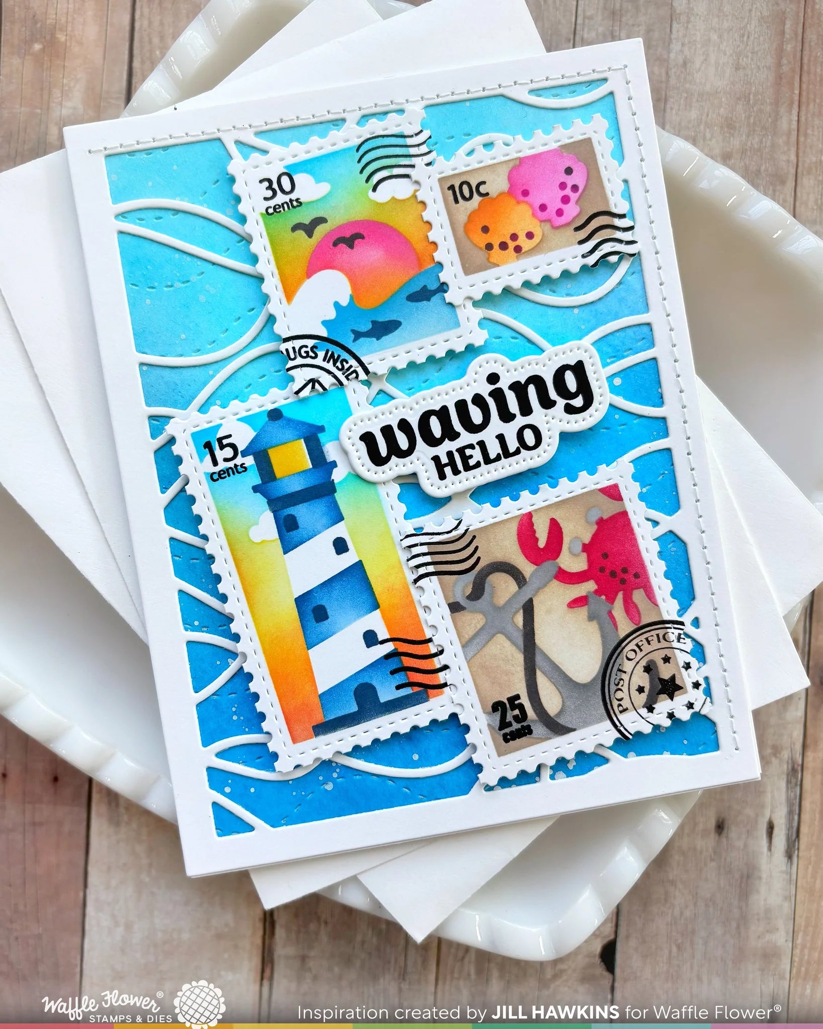 Bumbleberry Papercrafts Ltd