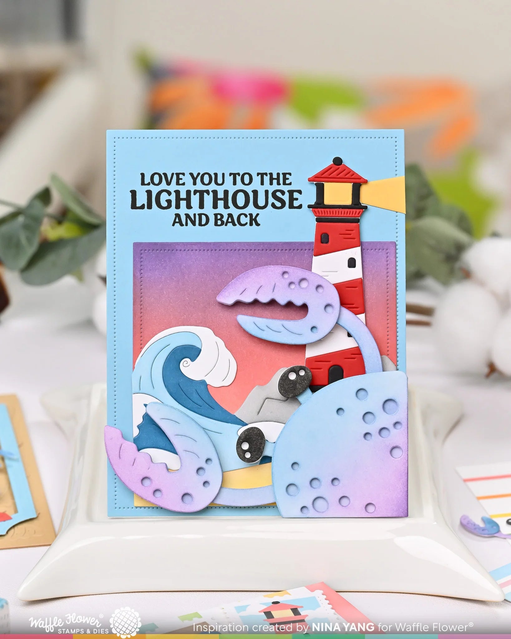 Bumbleberry Papercrafts Ltd