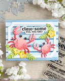 Happy Crabs Die
