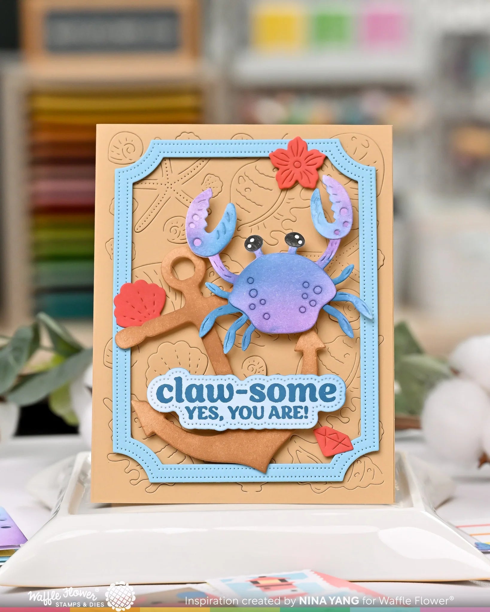 Bumbleberry Papercrafts Ltd