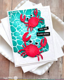 Happy Crabs Die