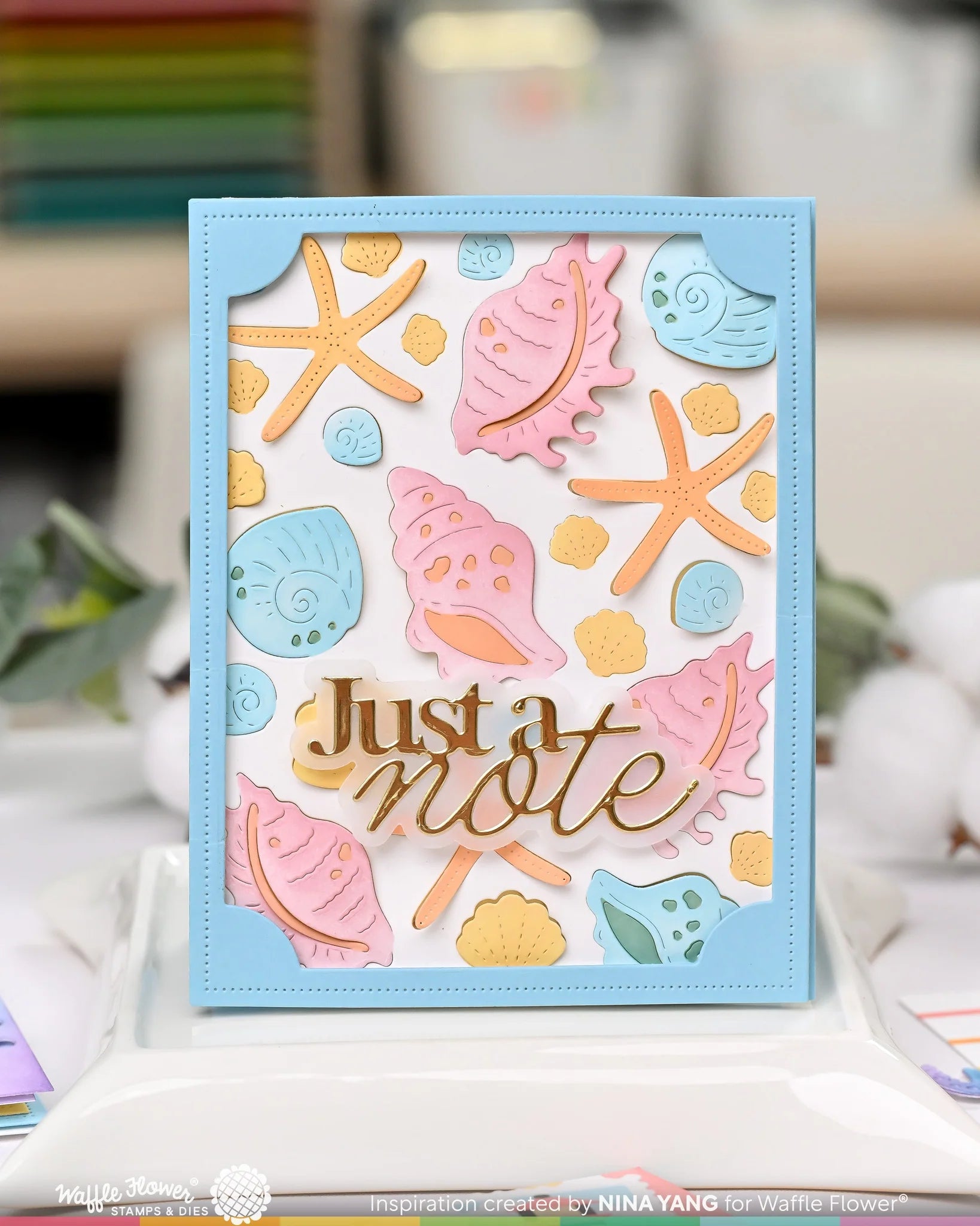 Bumbleberry Papercrafts Ltd