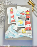 Lighthouse Die
