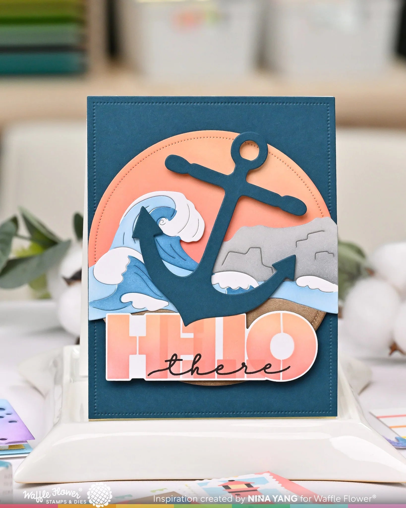 Bumbleberry Papercrafts Ltd