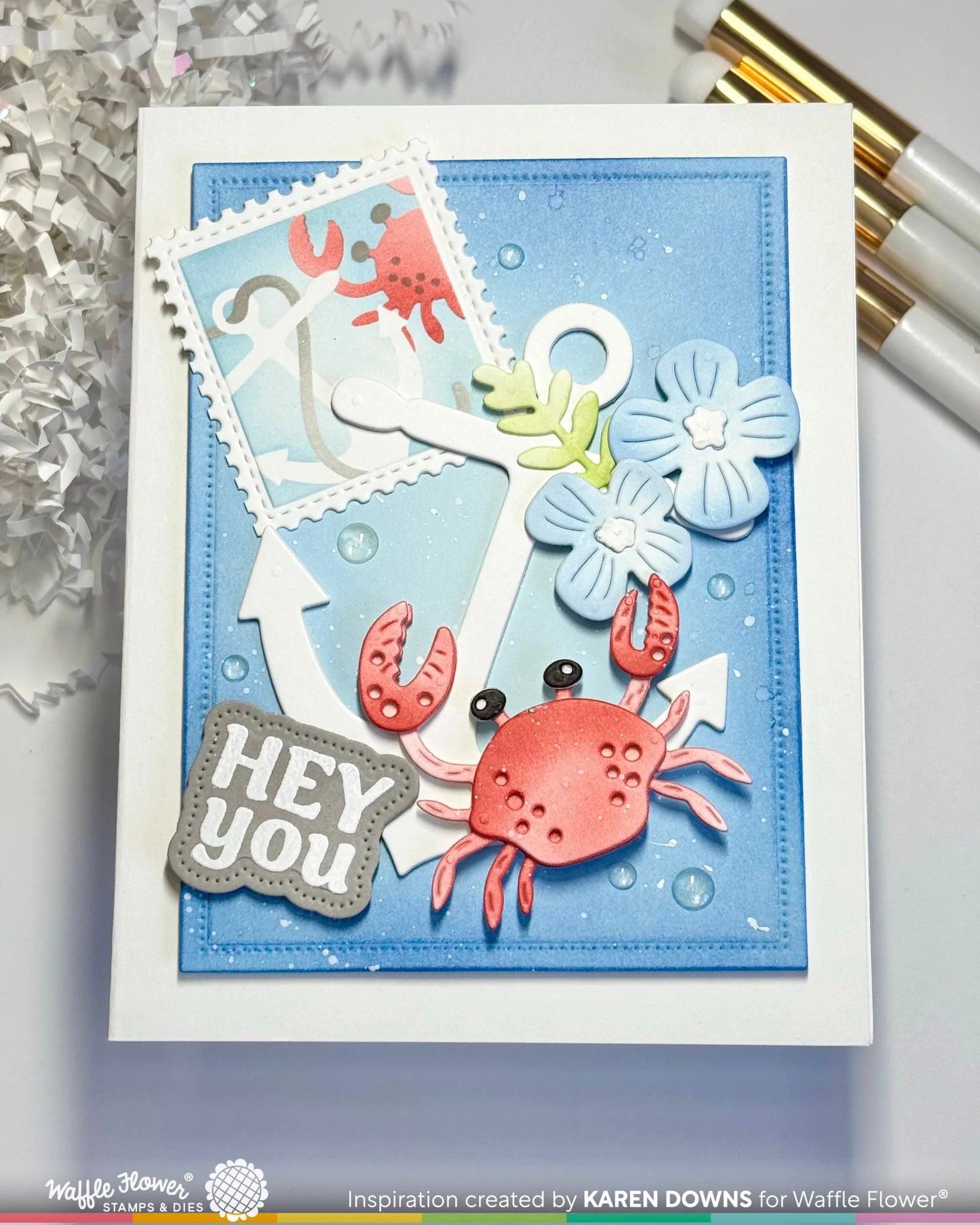 Bumbleberry Papercrafts Ltd