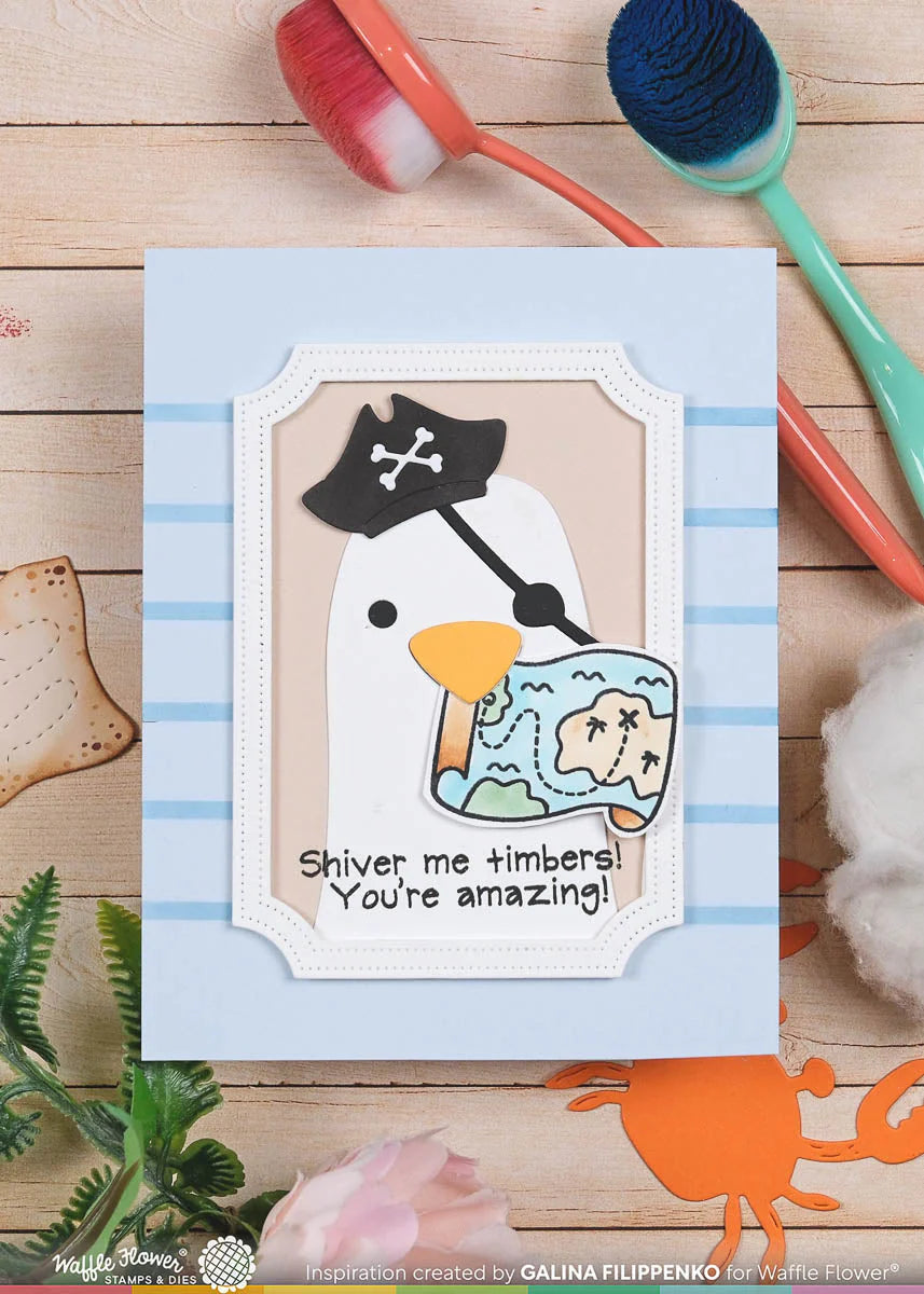 Bumbleberry Papercrafts Ltd