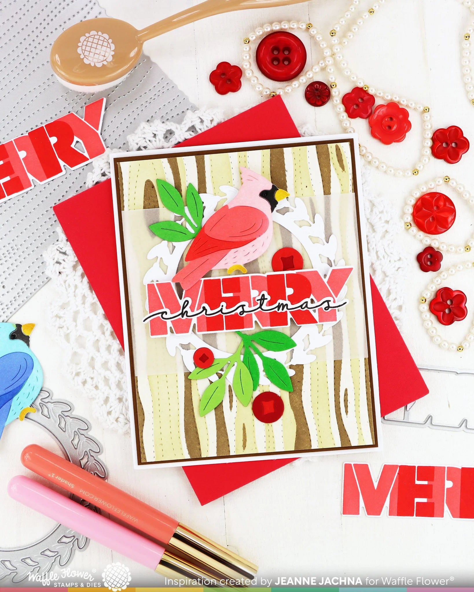 Bumbleberry Papercrafts Ltd