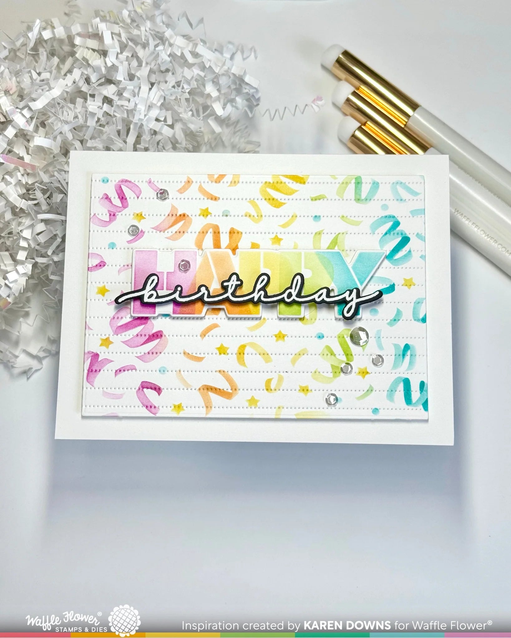 Bumbleberry Papercrafts Ltd