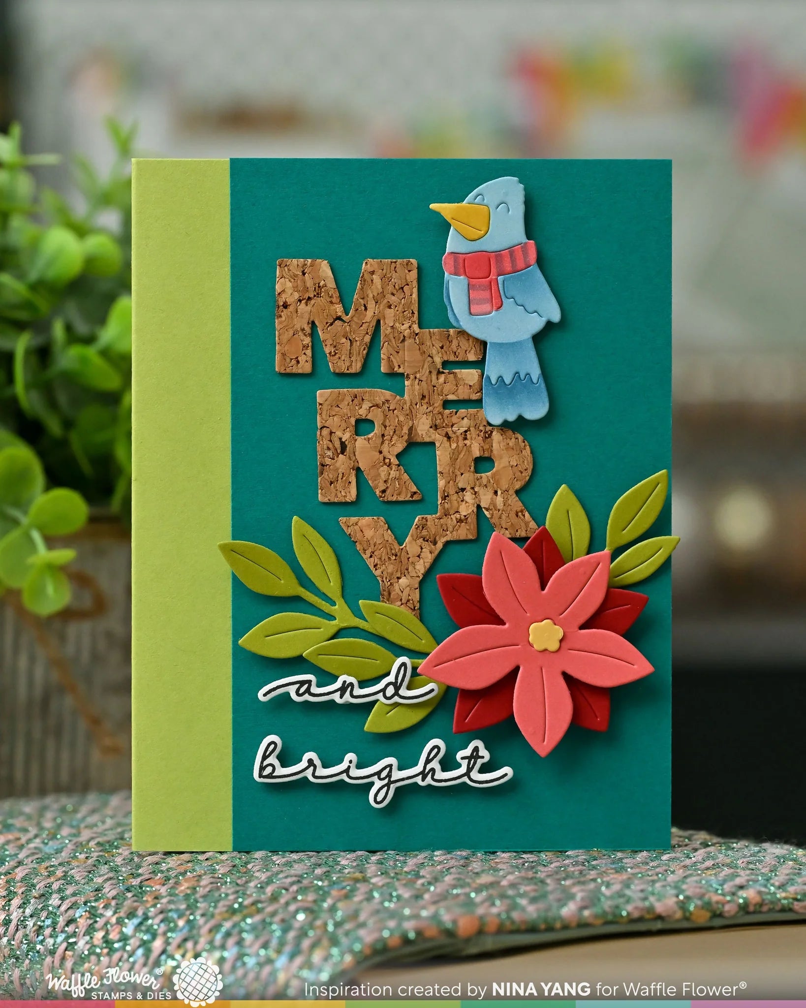 Bumbleberry Papercrafts Ltd