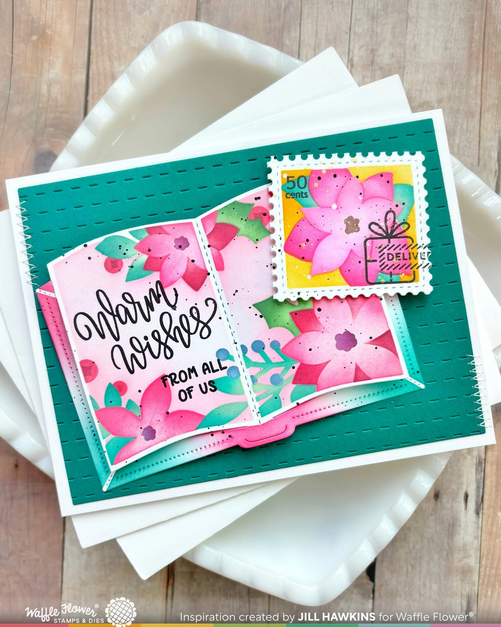 Bumbleberry Papercrafts Ltd