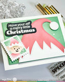 Elf-tastic Sentiments Combo