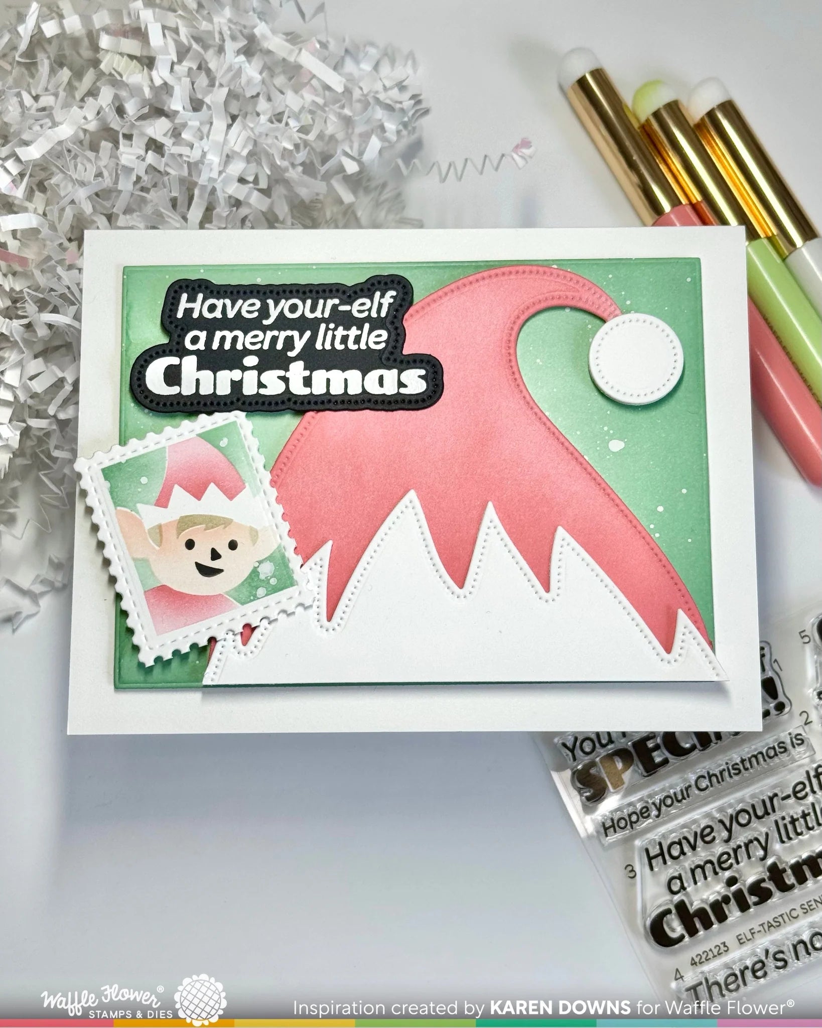 Bumbleberry Papercrafts Ltd