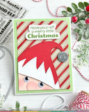 Elf Hat Die