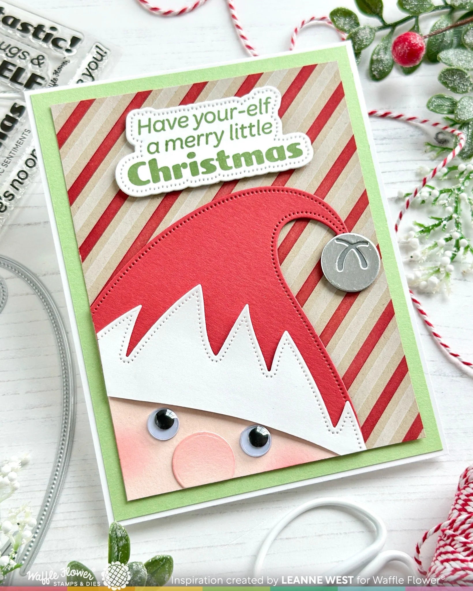 Bumbleberry Papercrafts Ltd