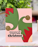 Elf-tastic Sentiments Combo