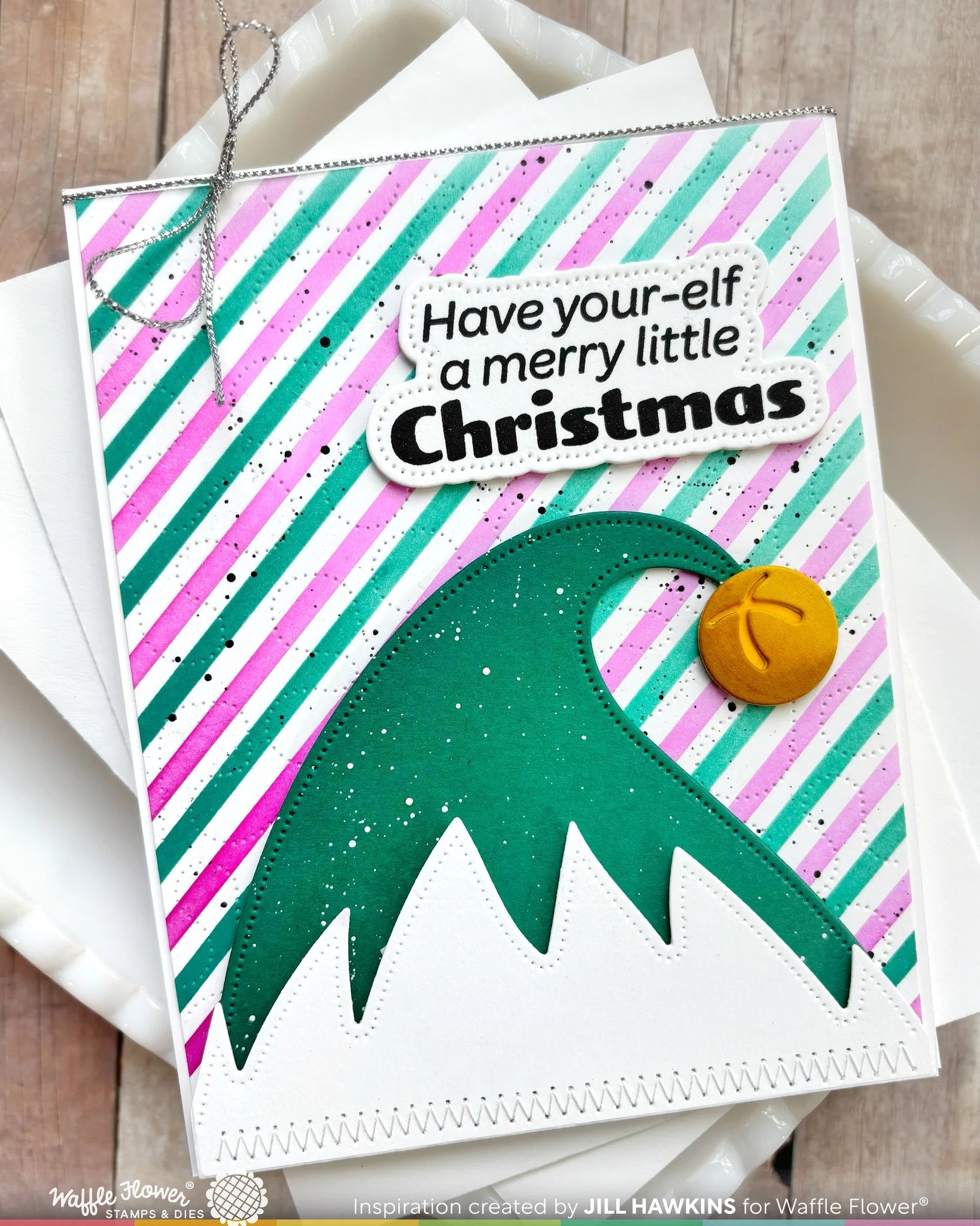 Bumbleberry Papercrafts Ltd