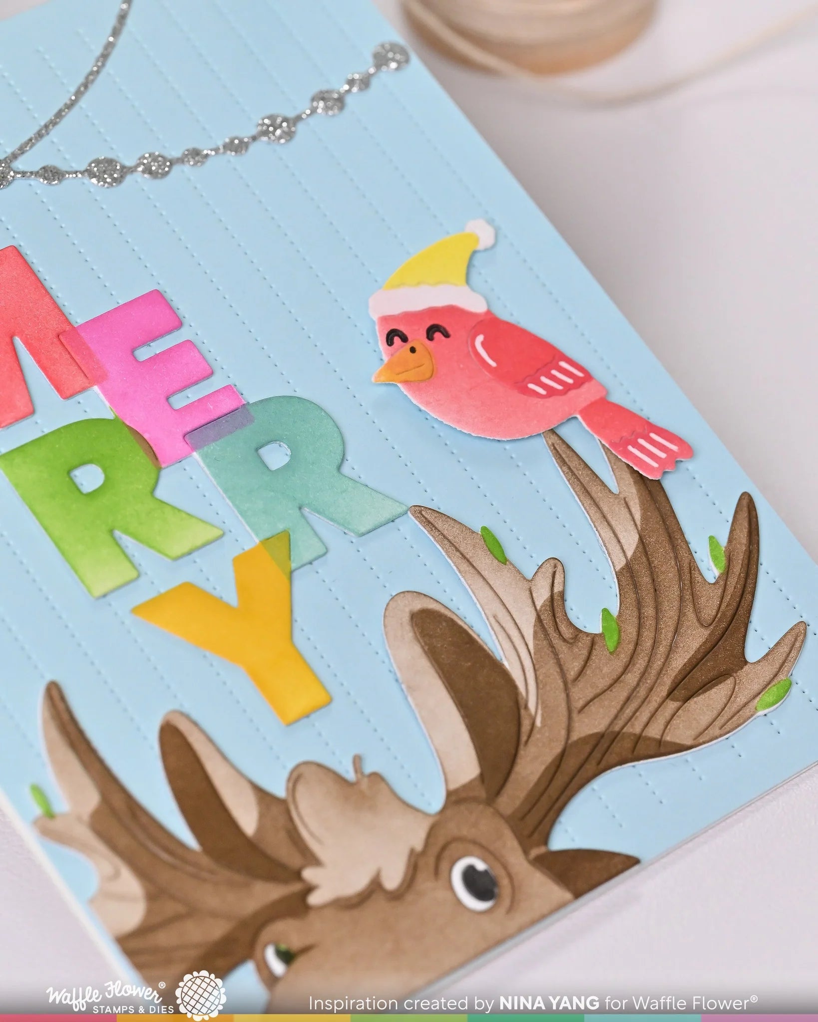 Bumbleberry Papercrafts Ltd