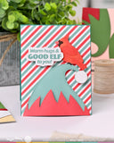 Elf Hat Die
