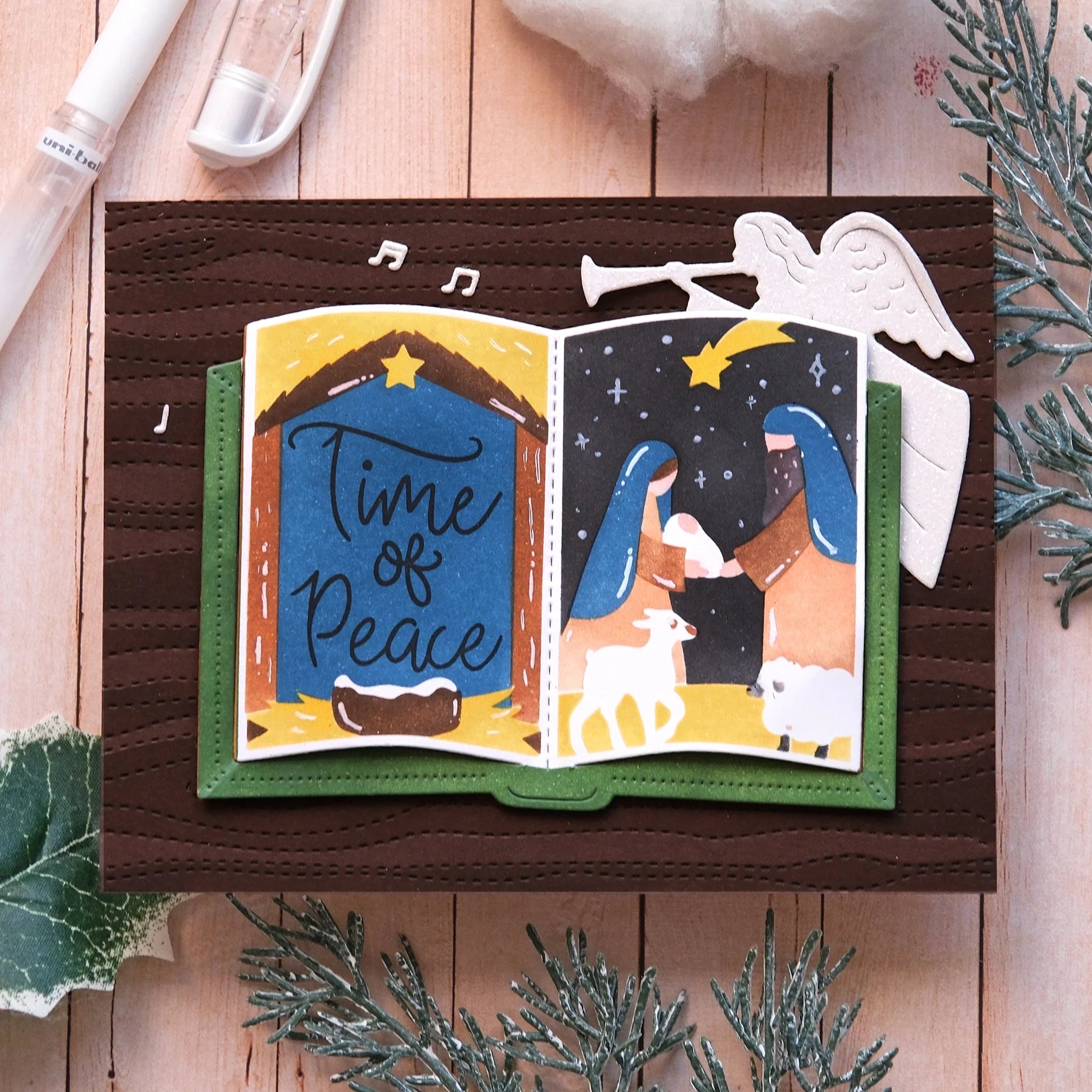 Bumbleberry Papercrafts Ltd
