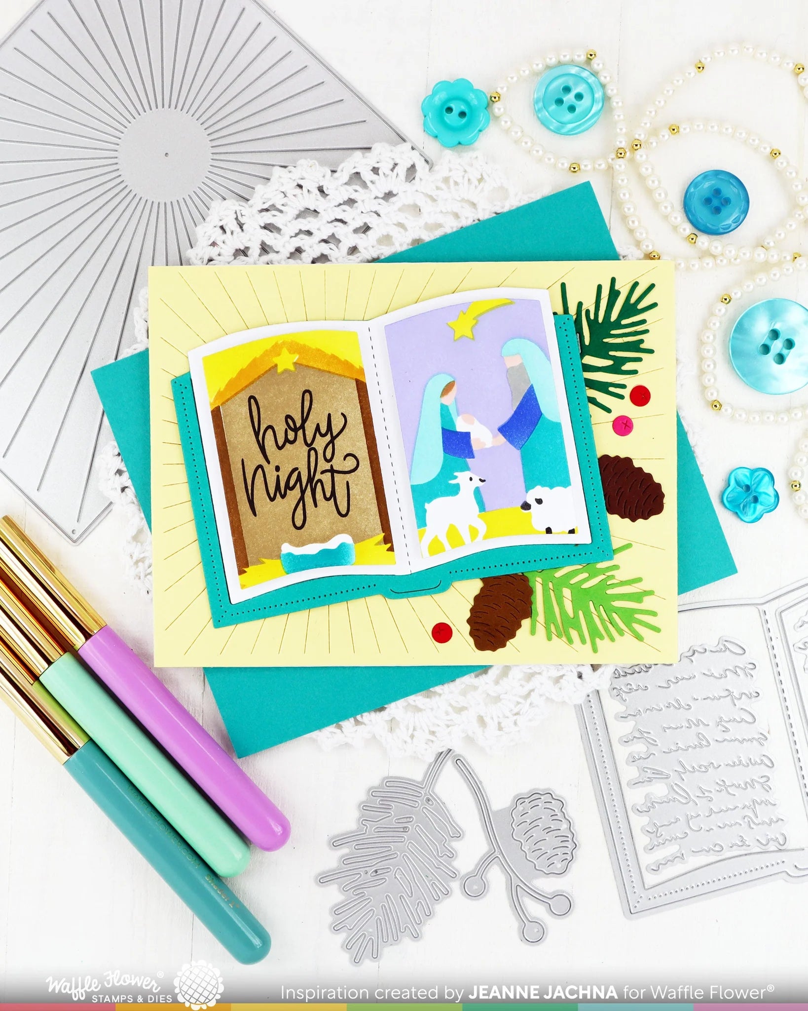 Bumbleberry Papercrafts Ltd