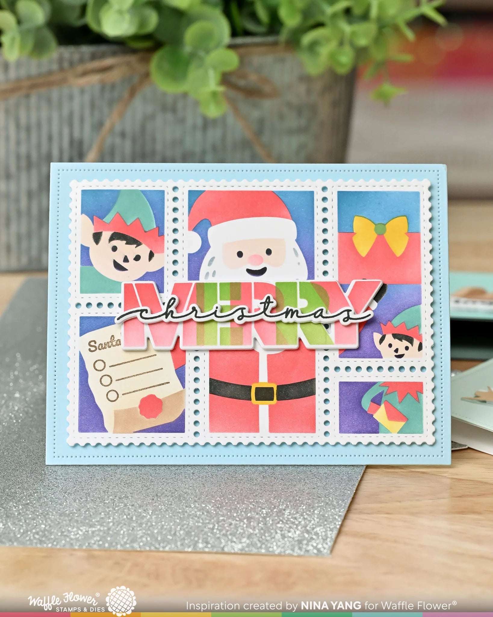 Bumbleberry Papercrafts Ltd