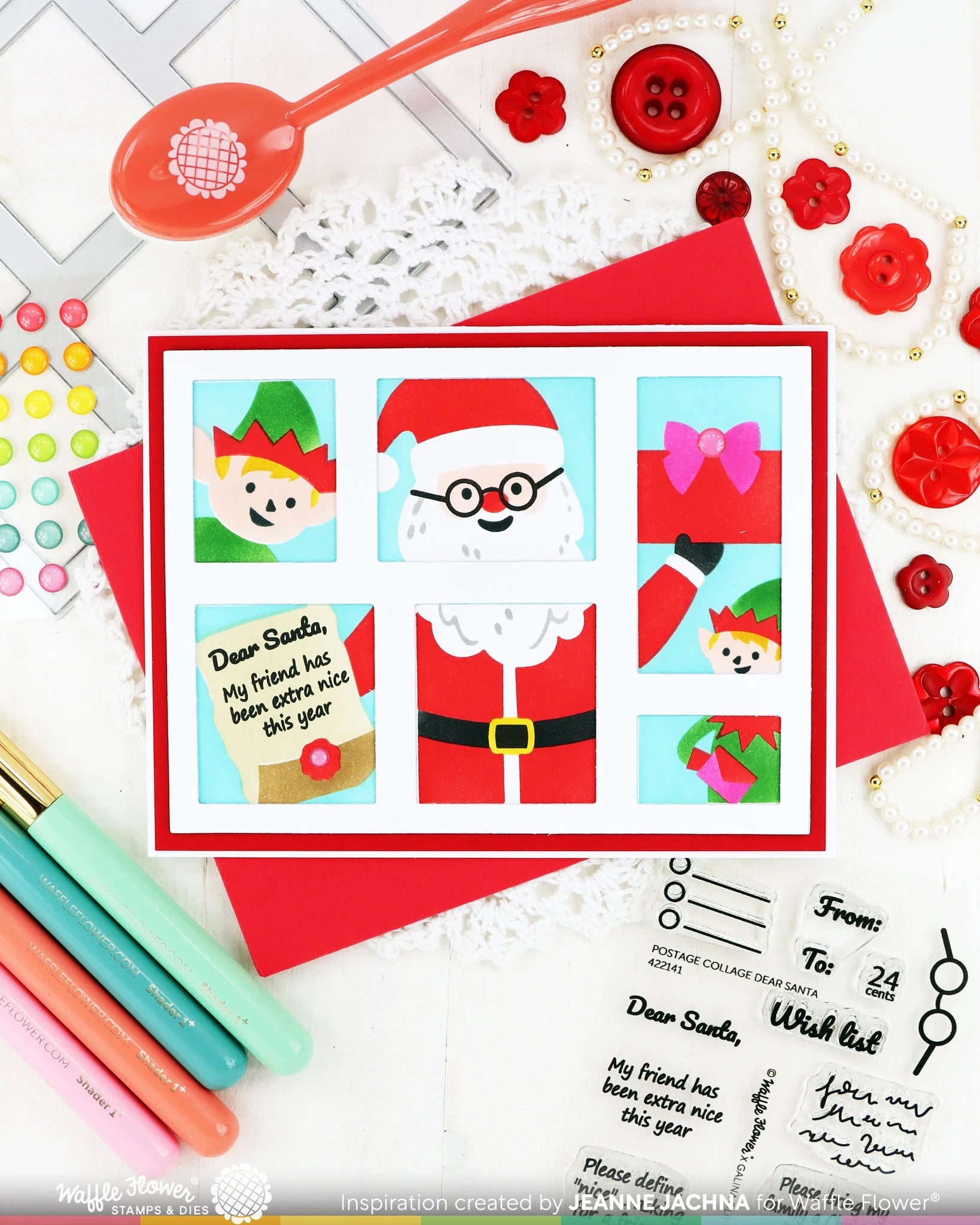 Bumbleberry Papercrafts Ltd