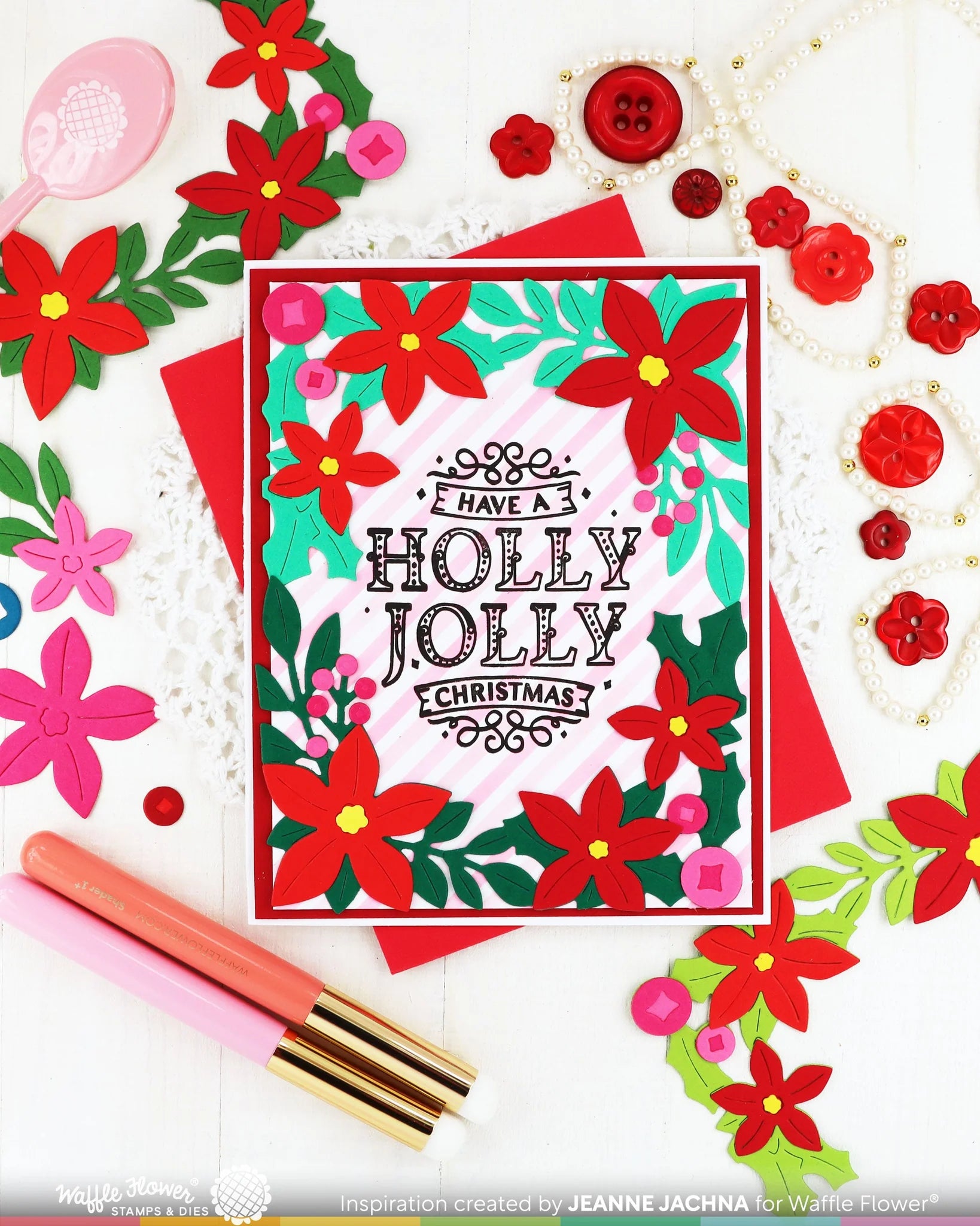 Bumbleberry Papercrafts Ltd