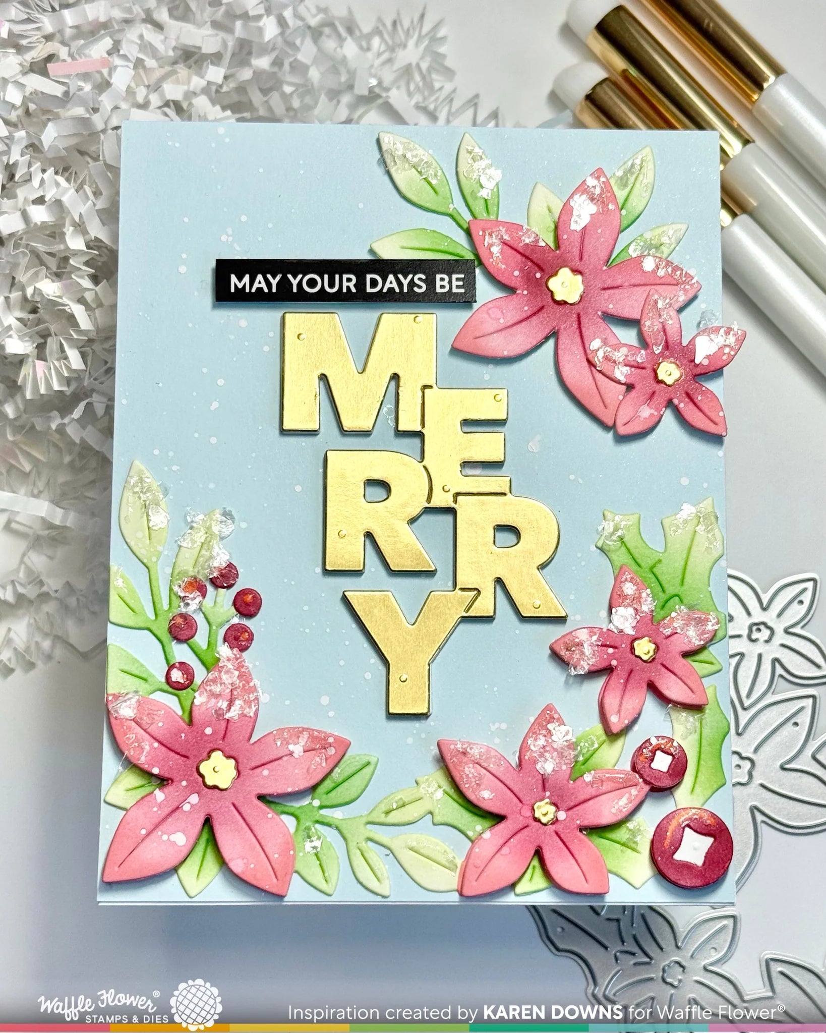 Bumbleberry Papercrafts Ltd