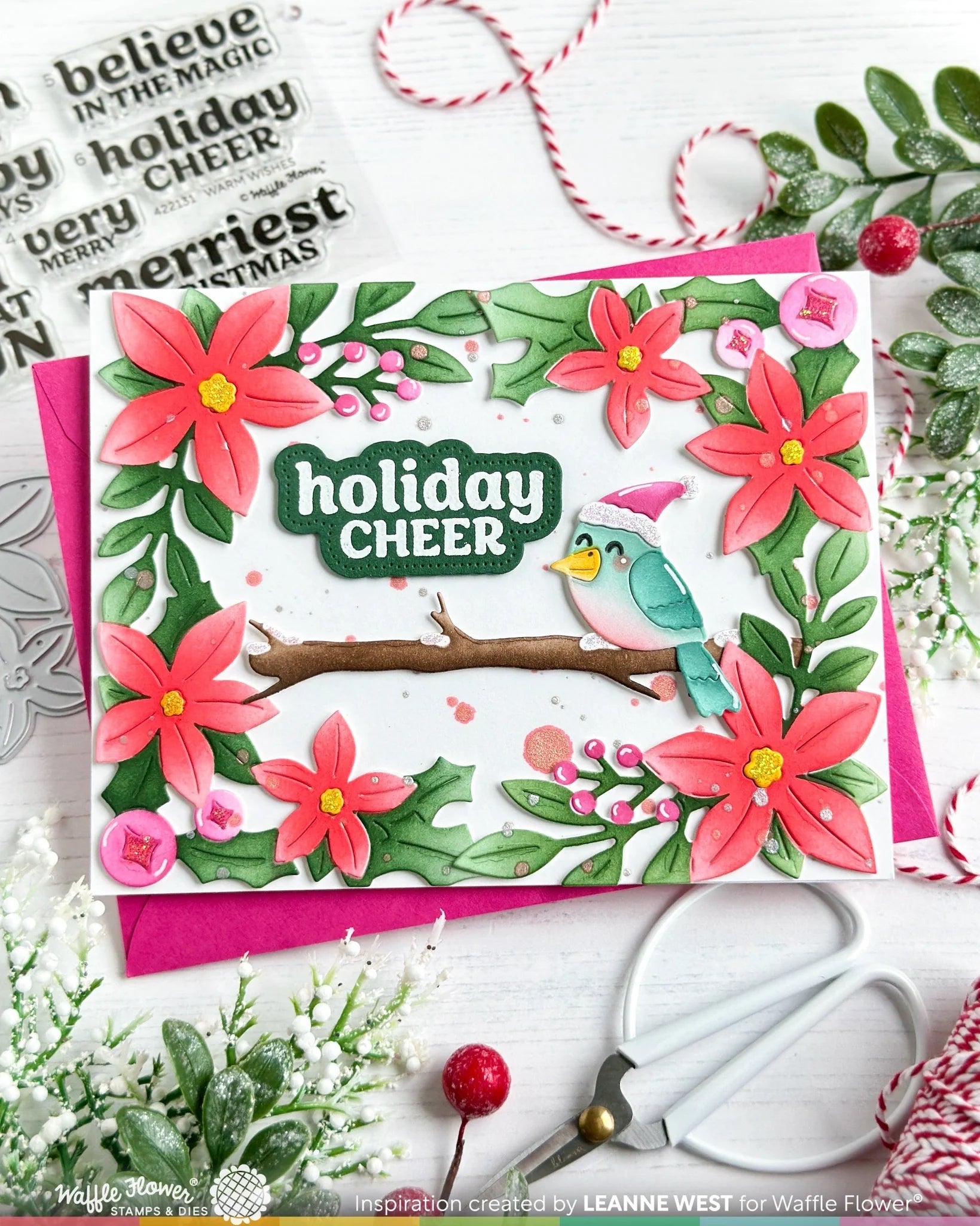 Bumbleberry Papercrafts Ltd
