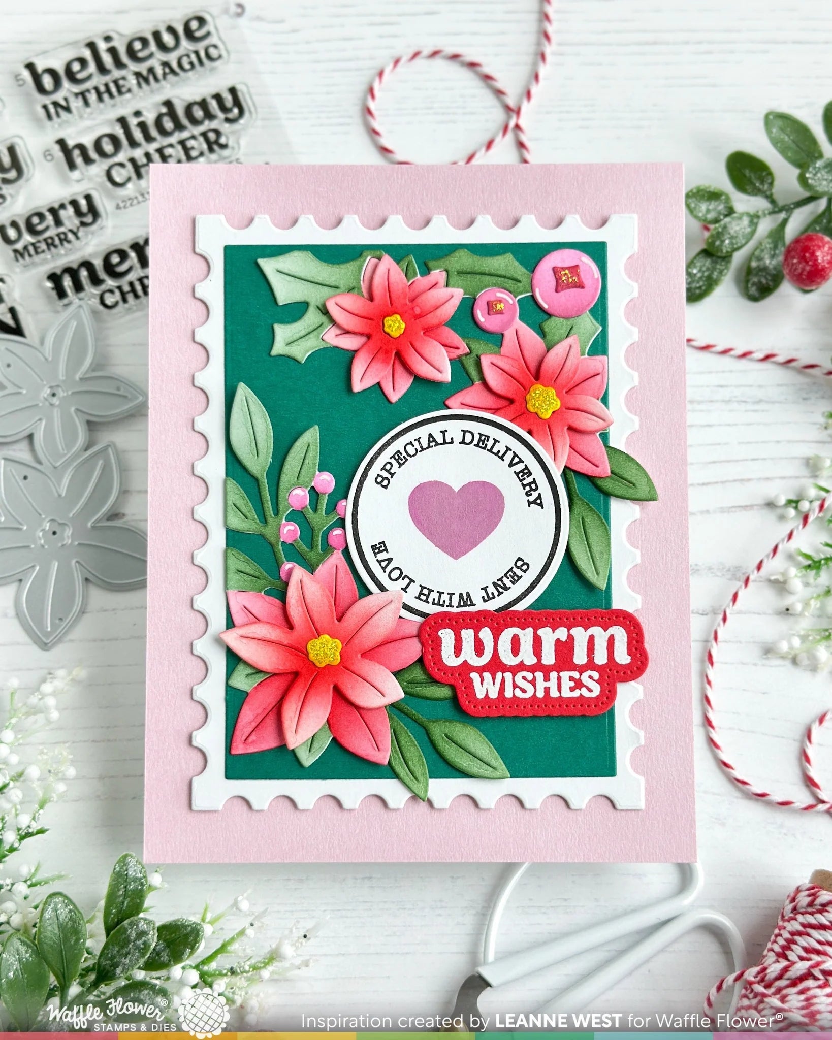 Bumbleberry Papercrafts Ltd