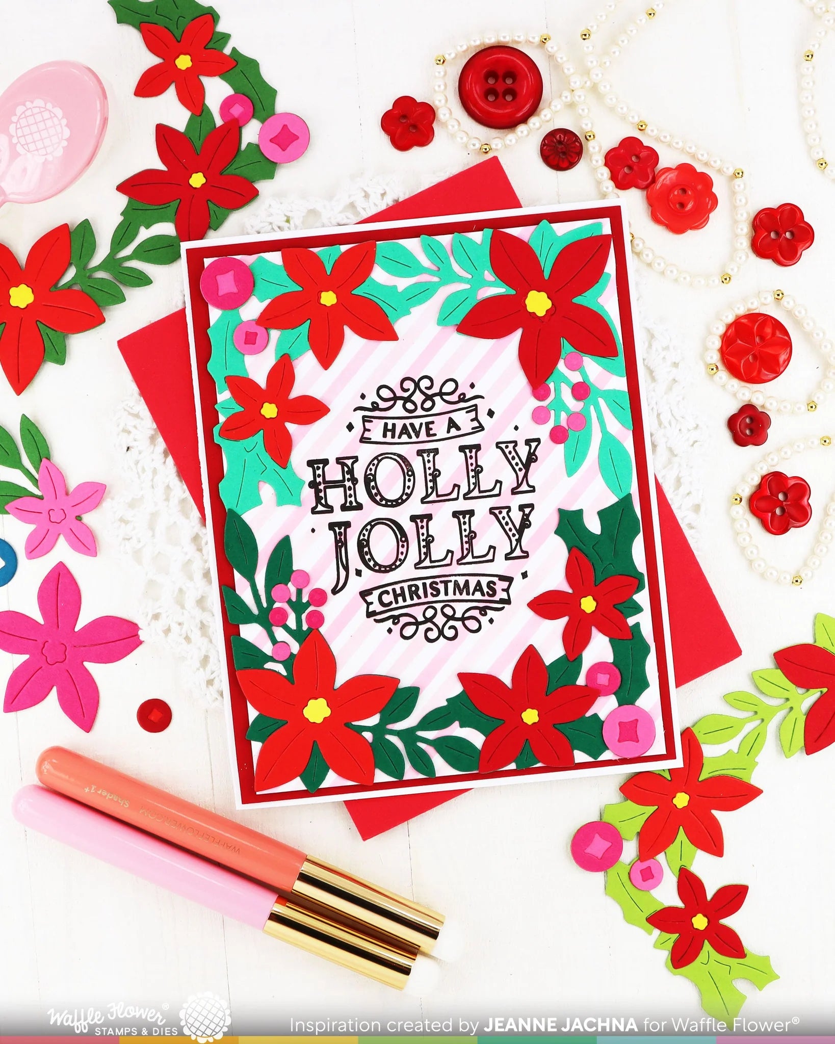 Bumbleberry Papercrafts Ltd