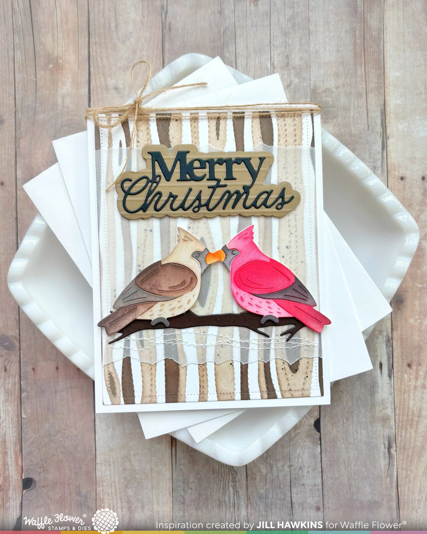 Bumbleberry Papercrafts Ltd
