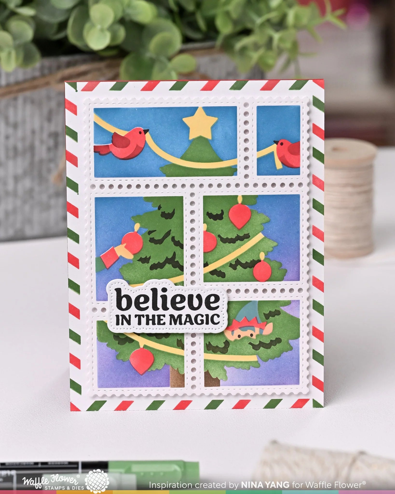 Bumbleberry Papercrafts Ltd