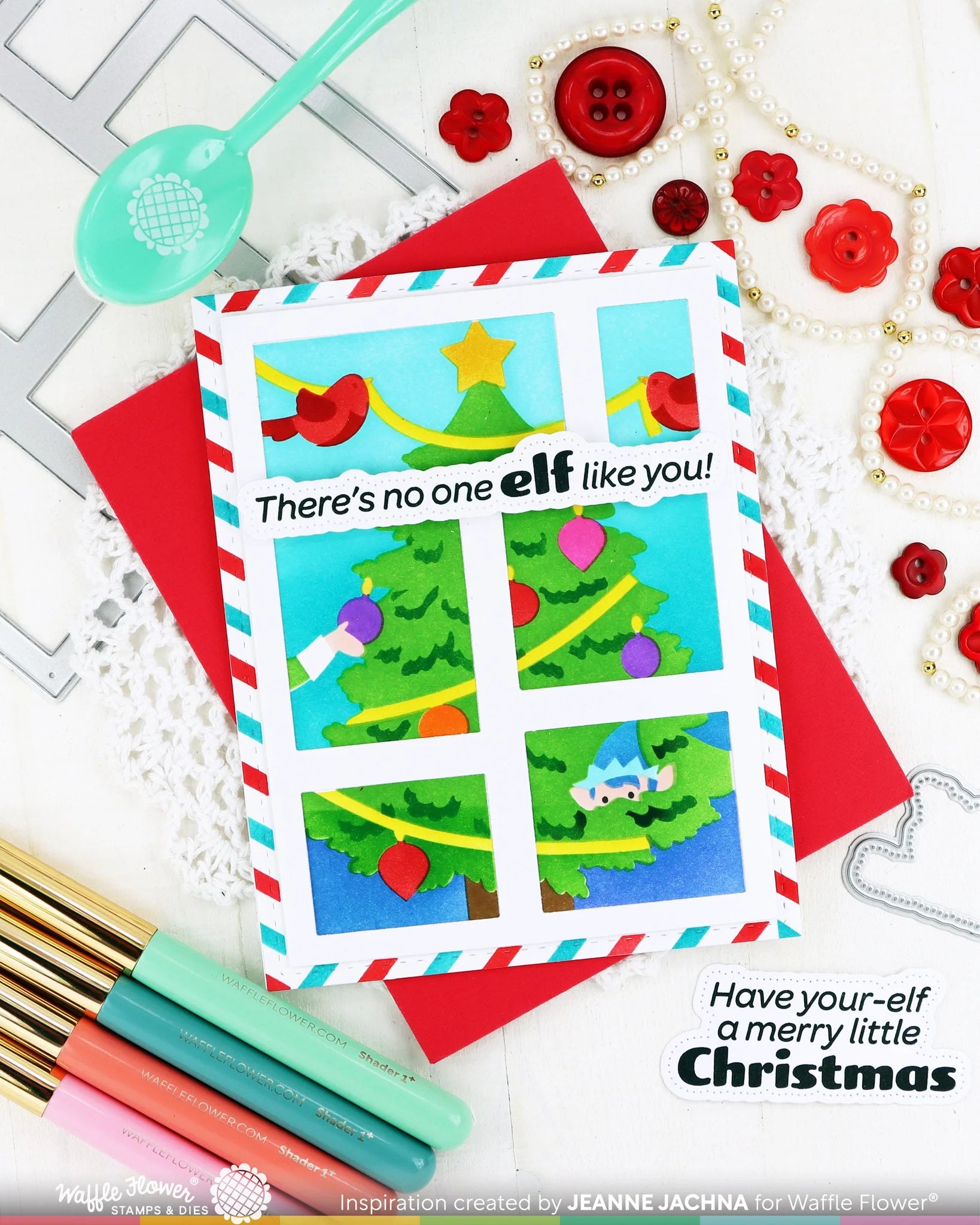 Bumbleberry Papercrafts Ltd