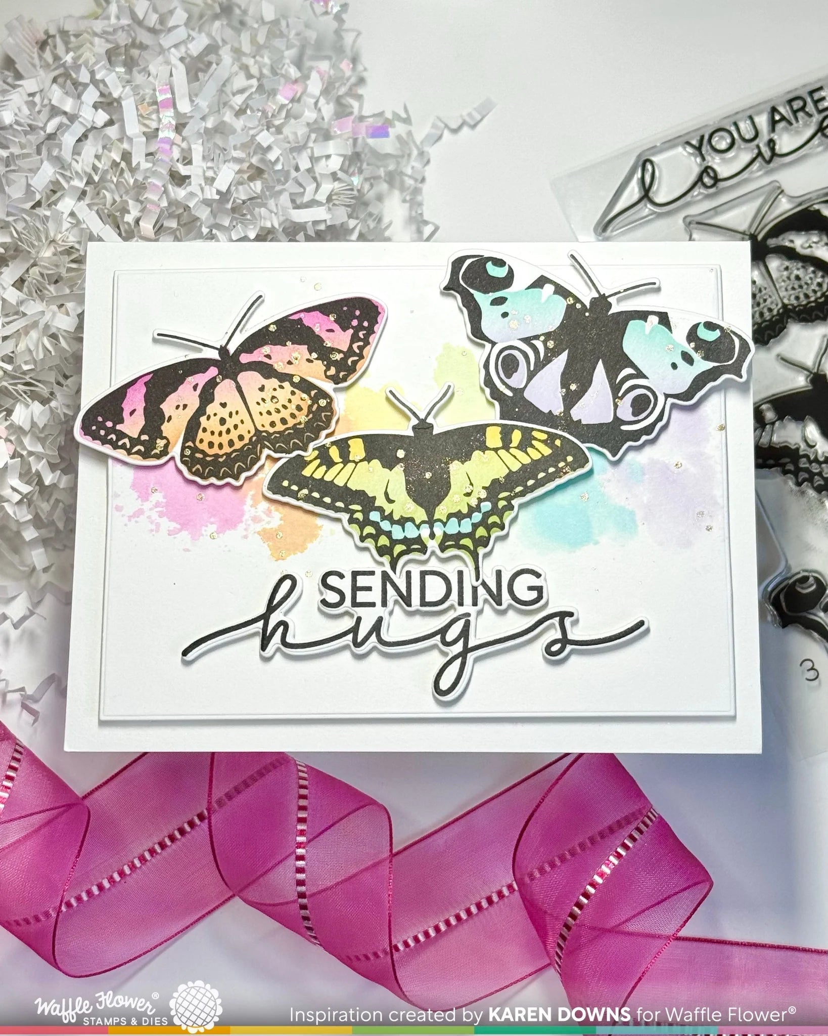 Bumbleberry Papercrafts Ltd