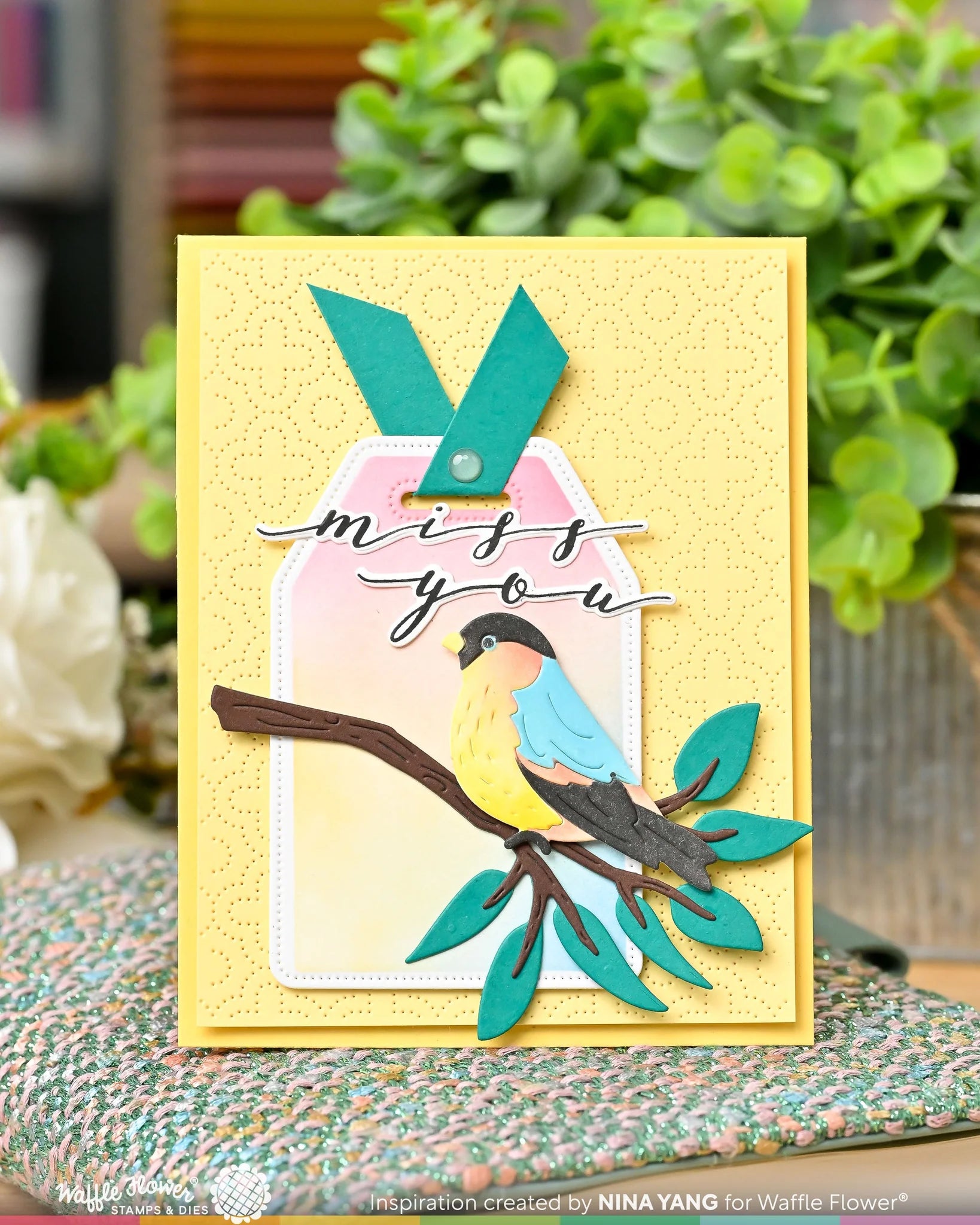 Bumbleberry Papercrafts Ltd