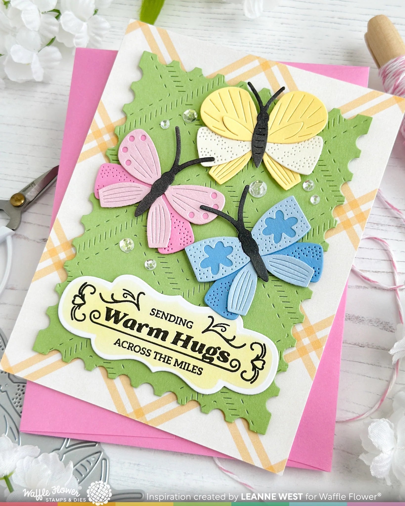 Bumbleberry Papercrafts Ltd