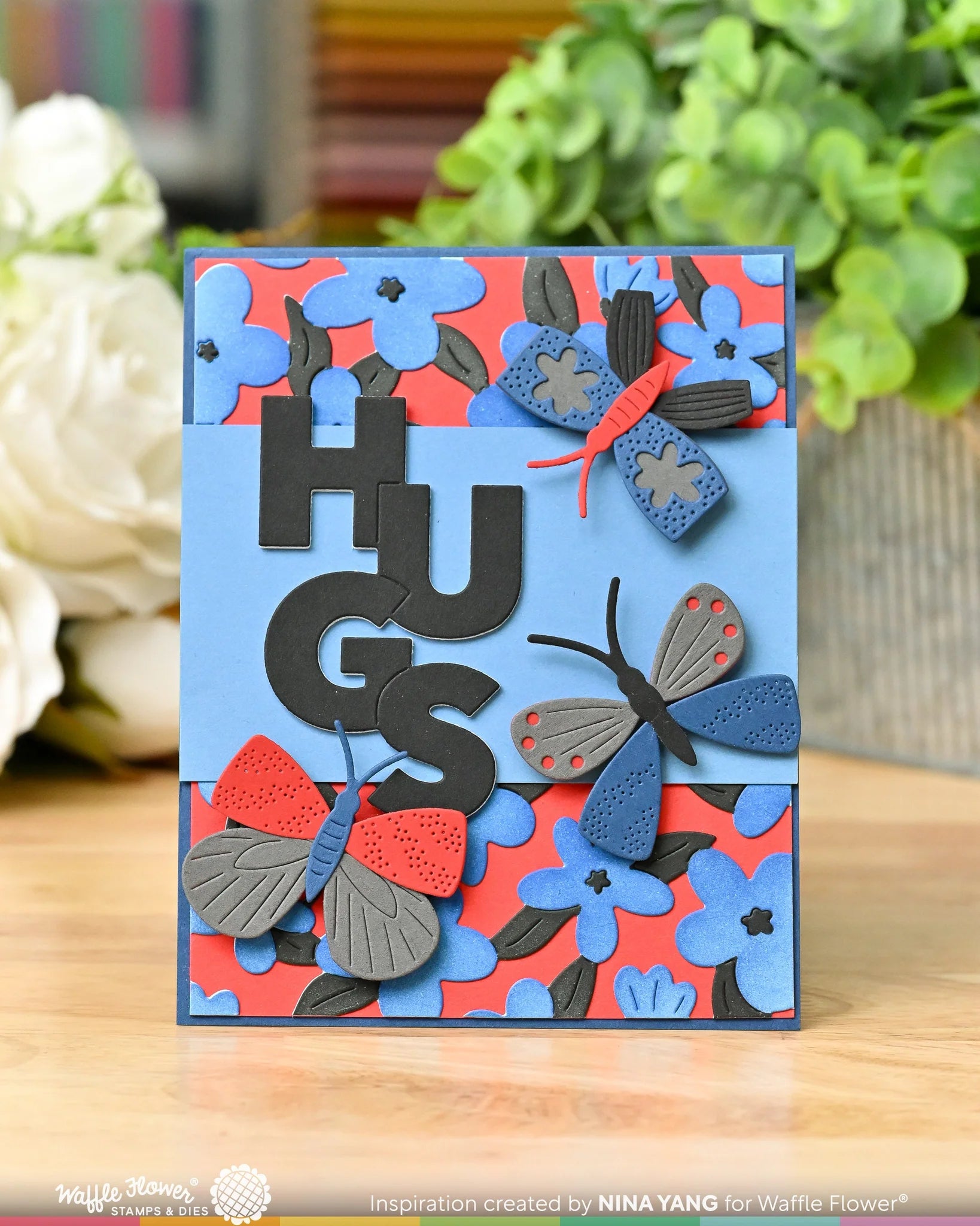 Bumbleberry Papercrafts Ltd