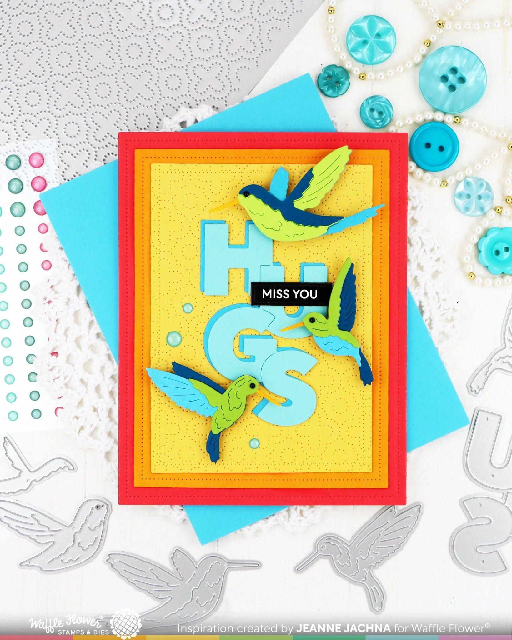 Bumbleberry Papercrafts Ltd