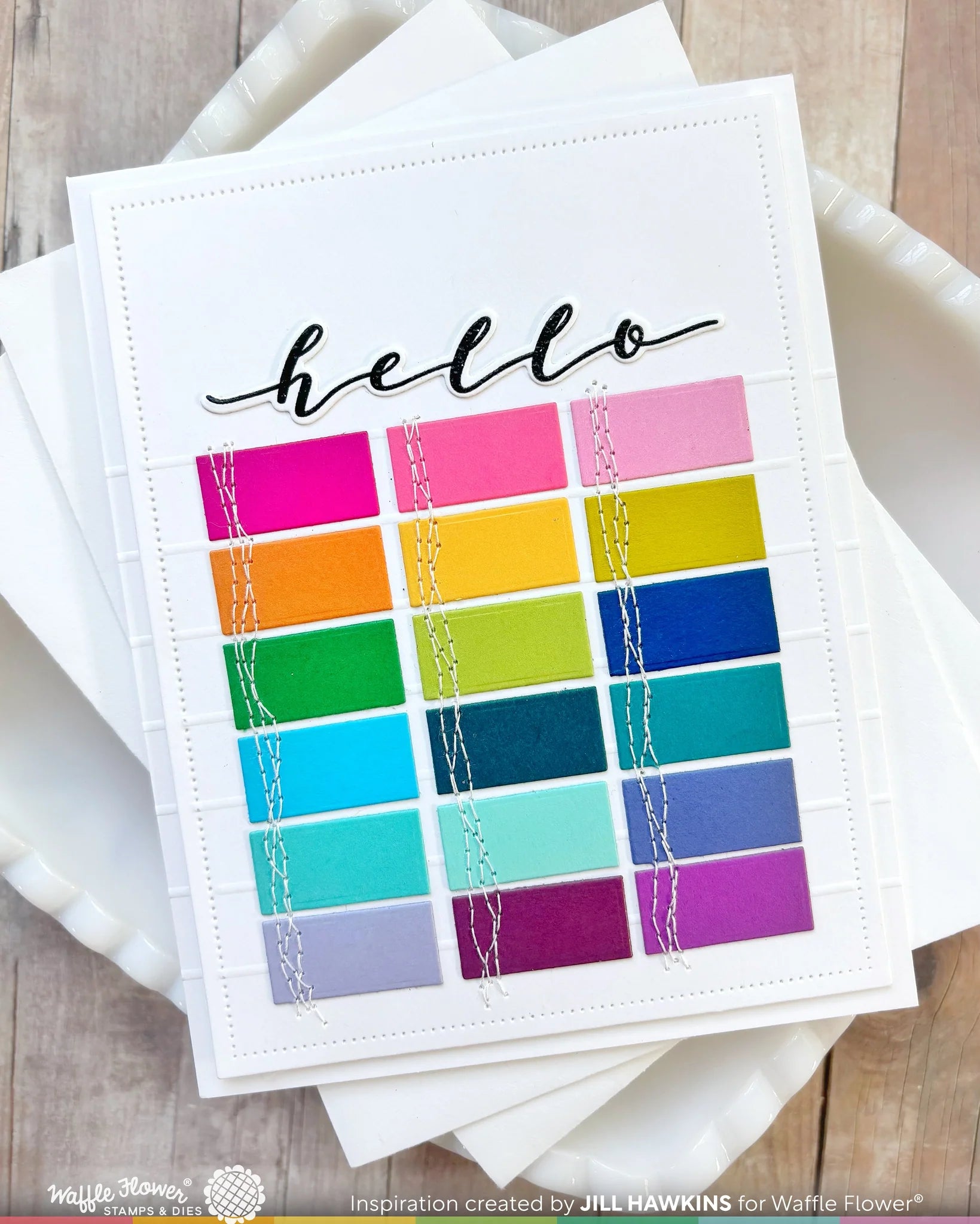 Bumbleberry Papercrafts Ltd
