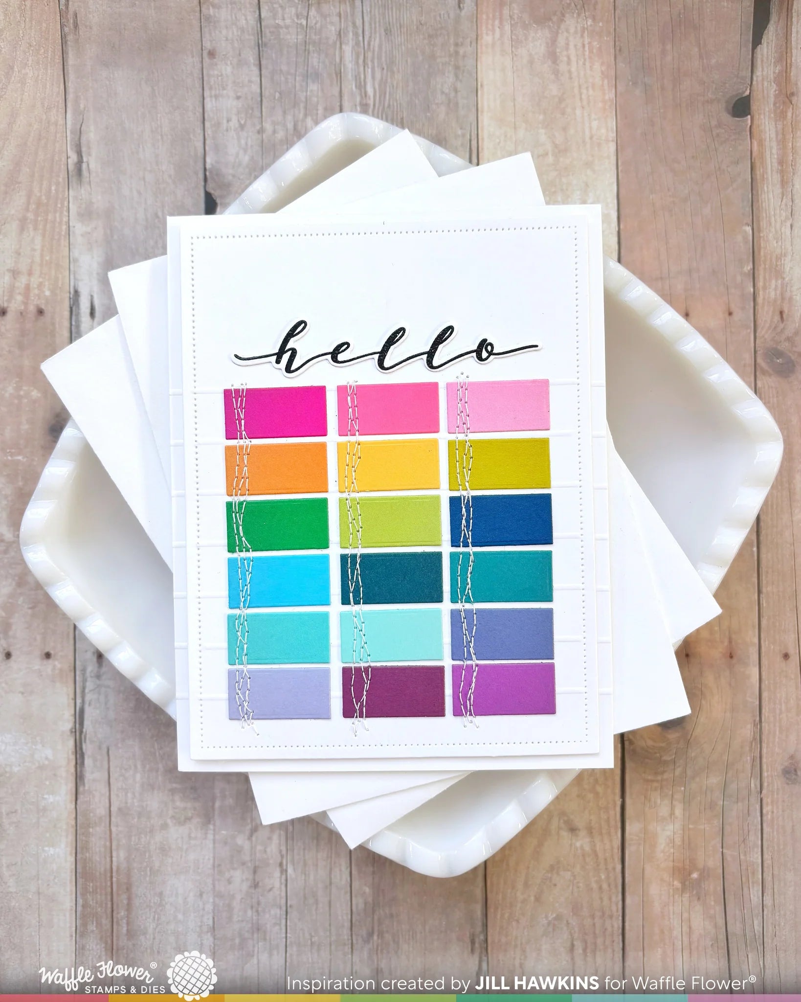 Bumbleberry Papercrafts Ltd