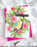 Hibiscus Branch Die