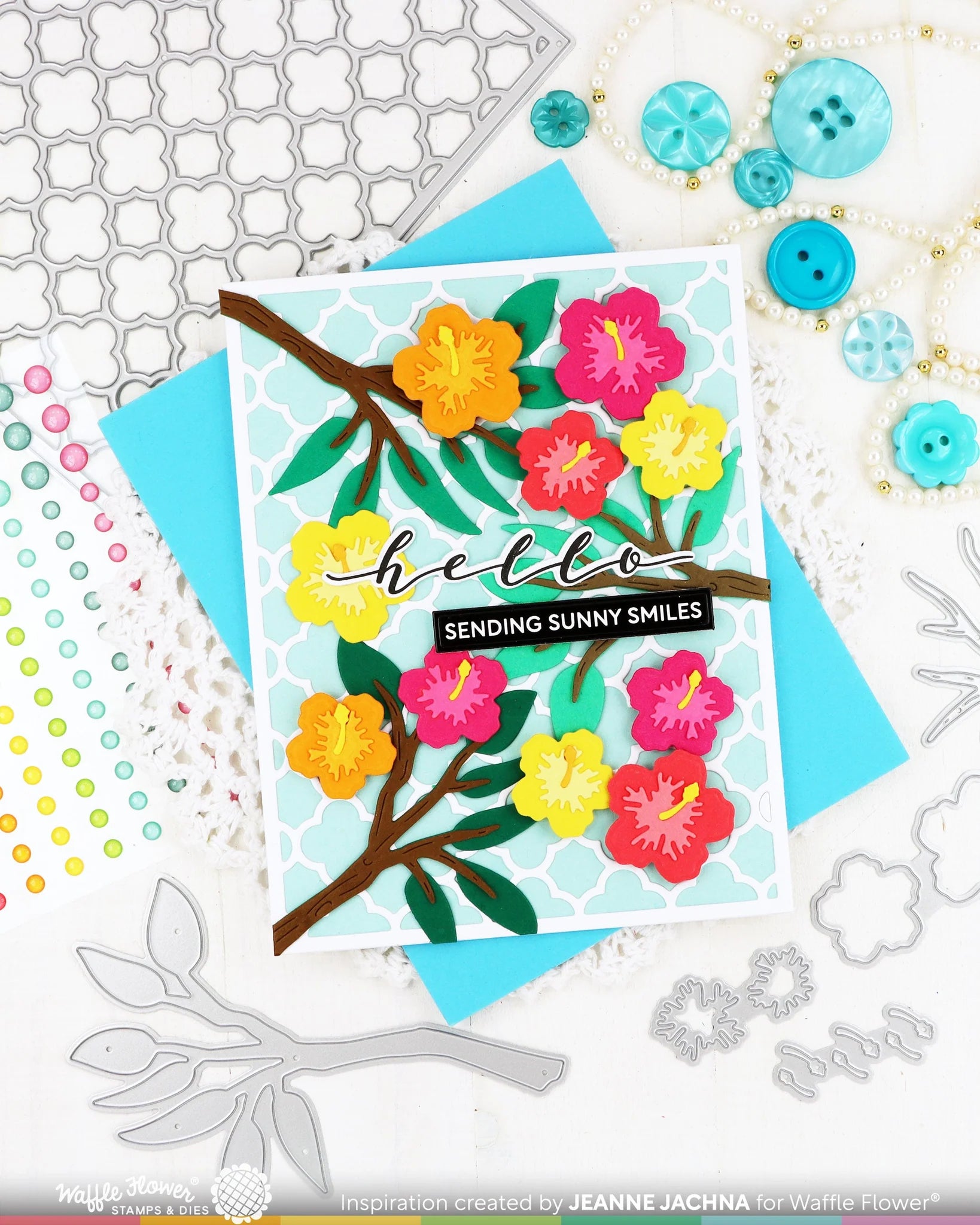 Bumbleberry Papercrafts Ltd