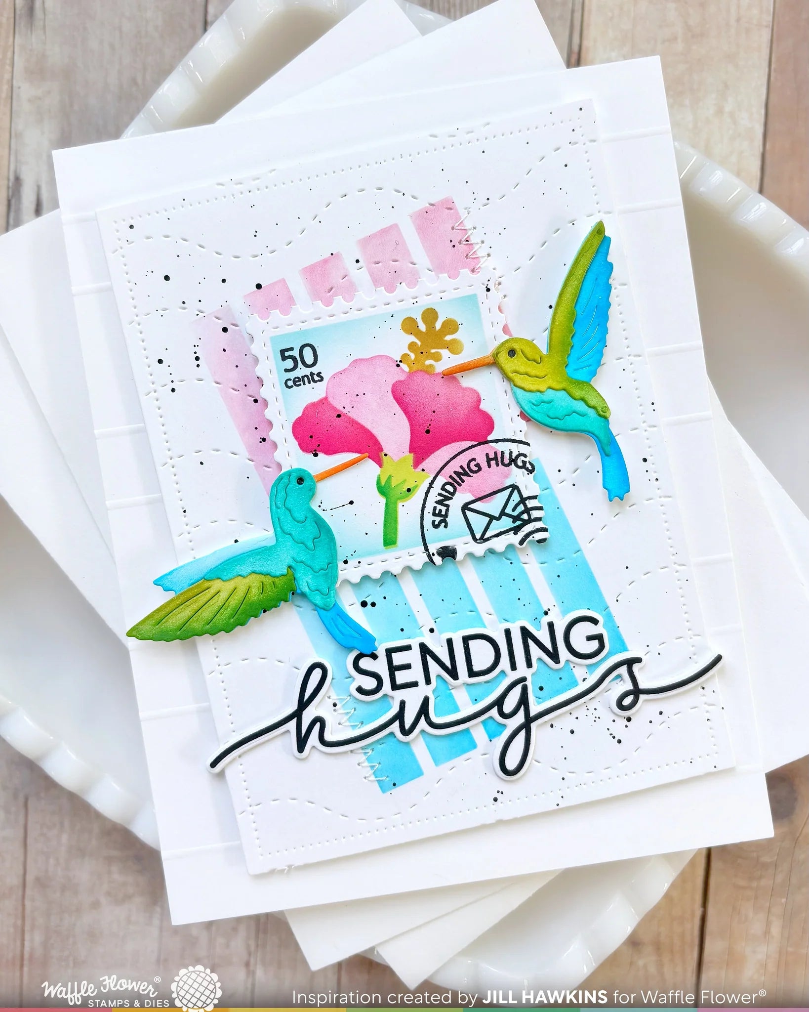 Bumbleberry Papercrafts Ltd