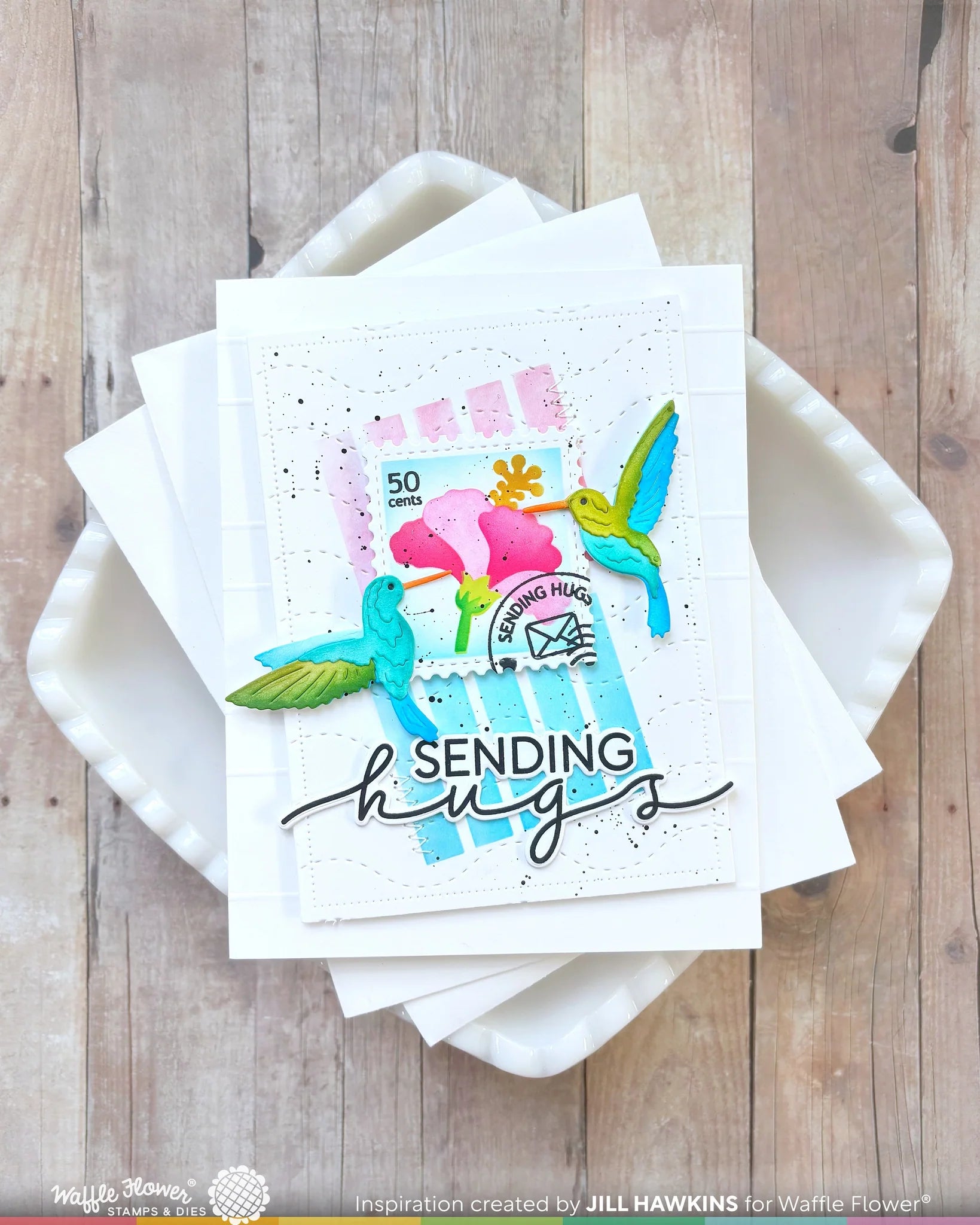 Bumbleberry Papercrafts Ltd