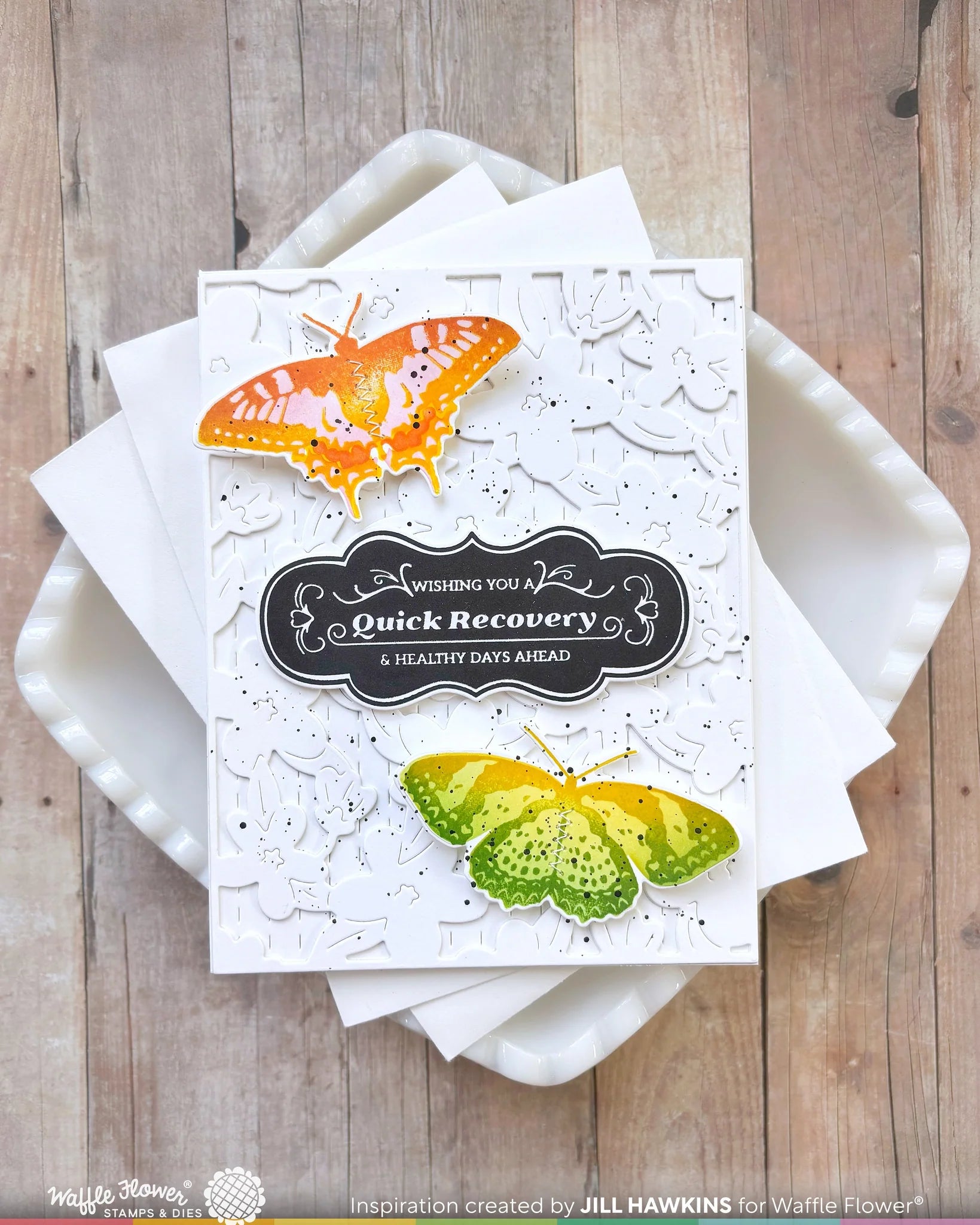 Bumbleberry Papercrafts Ltd