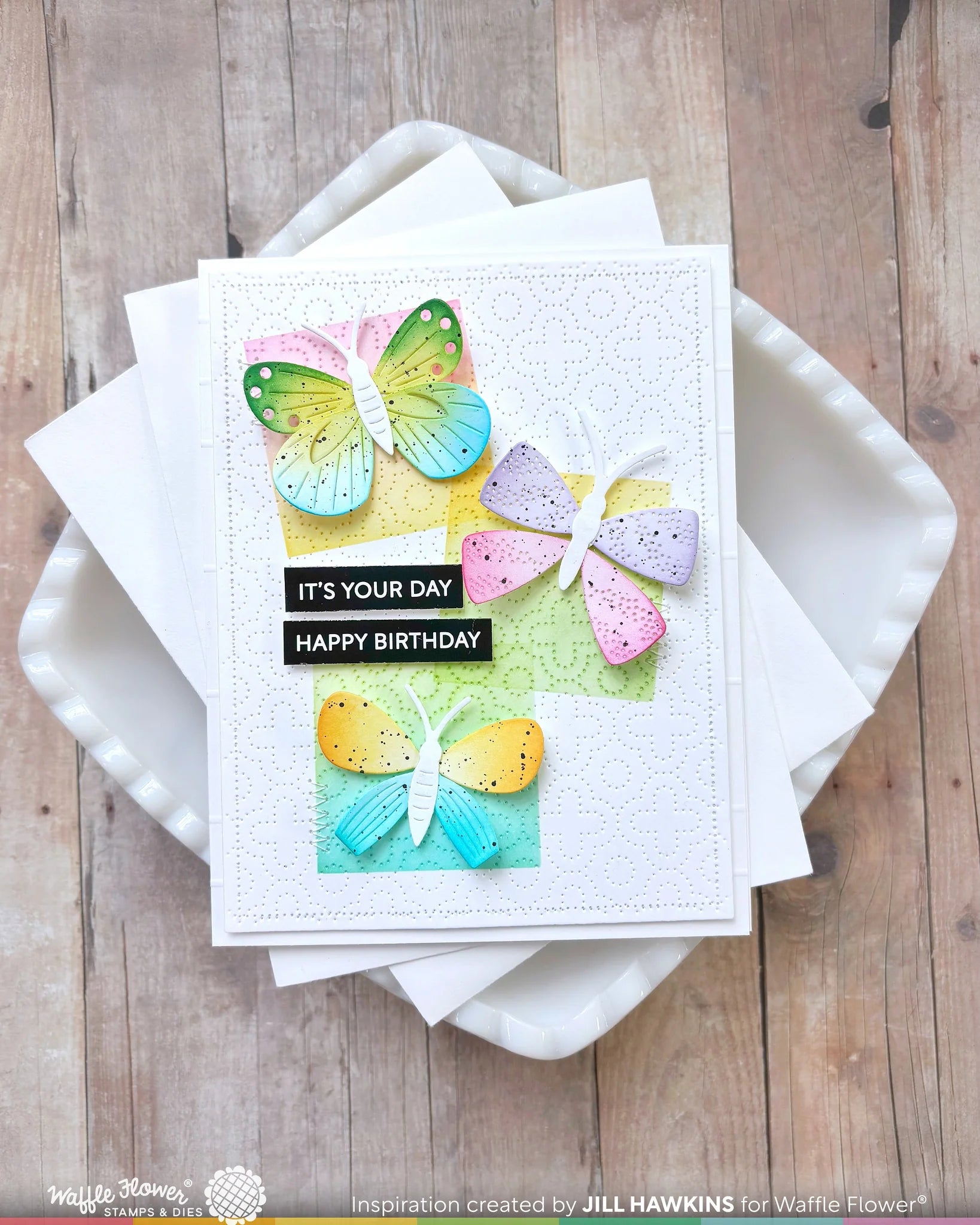 Bumbleberry Papercrafts Ltd